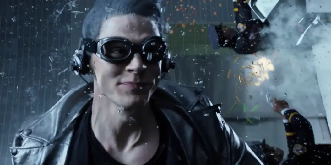 TRON 3 - Evan Peters w obsadzie. Kiedy ruszają prace?
